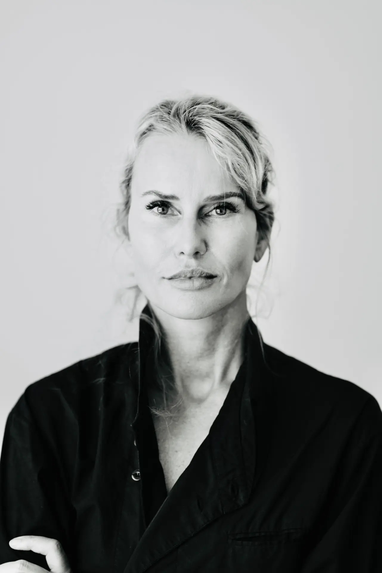 Charlotte Weile, speciallæge i plastikkirurgi